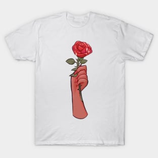 Rose T-Shirt